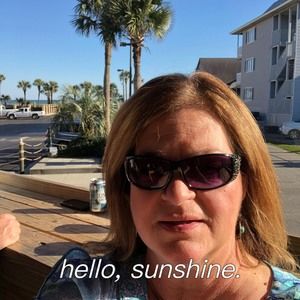 Meet your Posher, Cindy